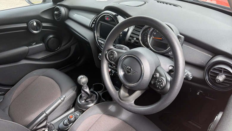 MINI Hatchback 1.5 Cooper Classic II 5dr Petrol Hatchback